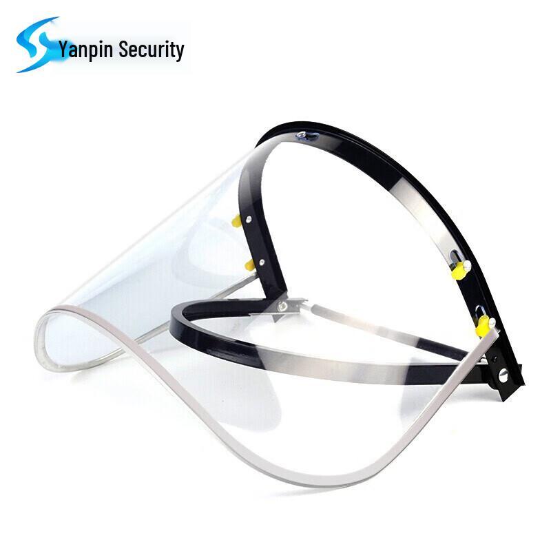 Welding Protective Face Shield Kit