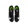 Nike Air Zoom Rival S 9 Spikes 'Black' Men's 907564-001