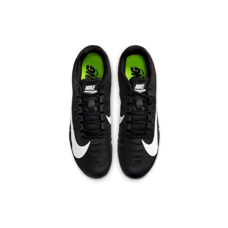 Nike Air Zoom Rival S 9 Spikes 'Black' Men's 907564-001