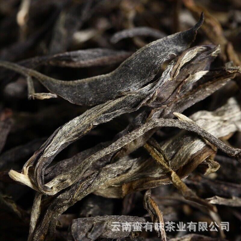 

Чай Юньнань Пуэр, Чай Цяому, Весенний чай 500г