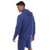 Weekend Offender Mens Sirocco Hooded Pullover Hoodie