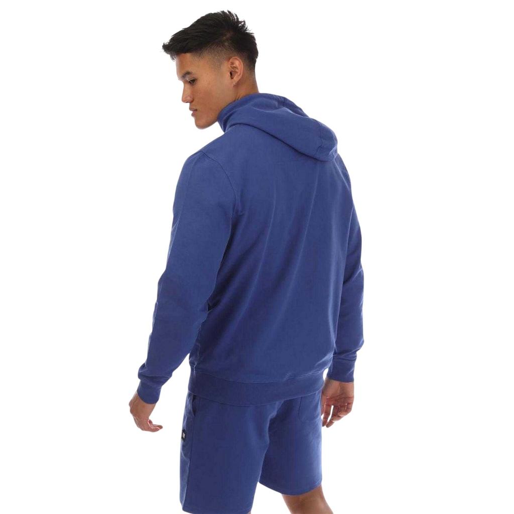 Weekend Offender Mens Sirocco Hooded Pullover Hoodie
