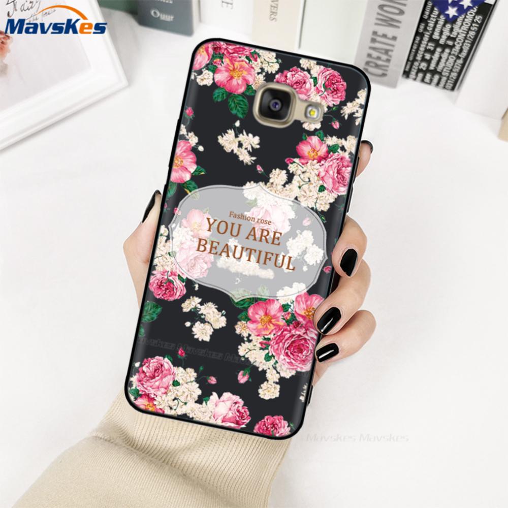 Per Samsung Galaxy A3 Custodia A3 2016 A310F Silicone Morbido Cover Posteriore Custodia per Telefono Per Samsung Galaxy A3 2017 Custodie Coque Fundas Guscio