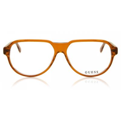 Gu50090 044 Men Eyeglasses