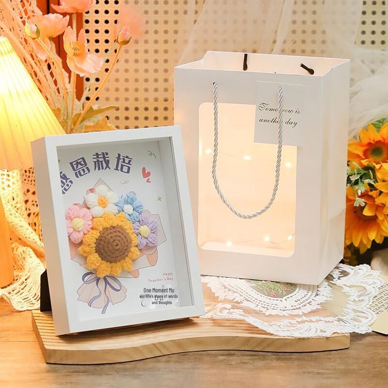 Lvzihuan Teacher s Day & Graduation Gift Set