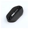 Brake Master Cylinder Cap For NINJA400 Ninja 400 Z400 Z 400 2018 2019 2020