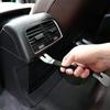 Car Audio Door Disassembly Tool Navigation Center Panel Removal Tool Control Instrument Stainless Steel Skid Plate