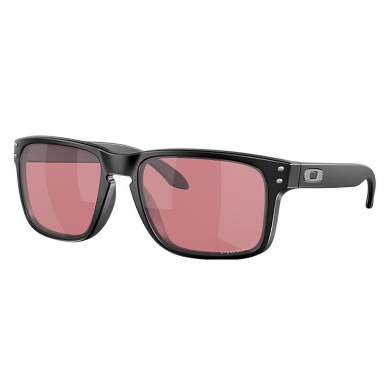 Oakley 9244 Holbrook L Sports Sunglasses Square Unisex sunglasses 9244-HOLBROOK-L_20240421175656