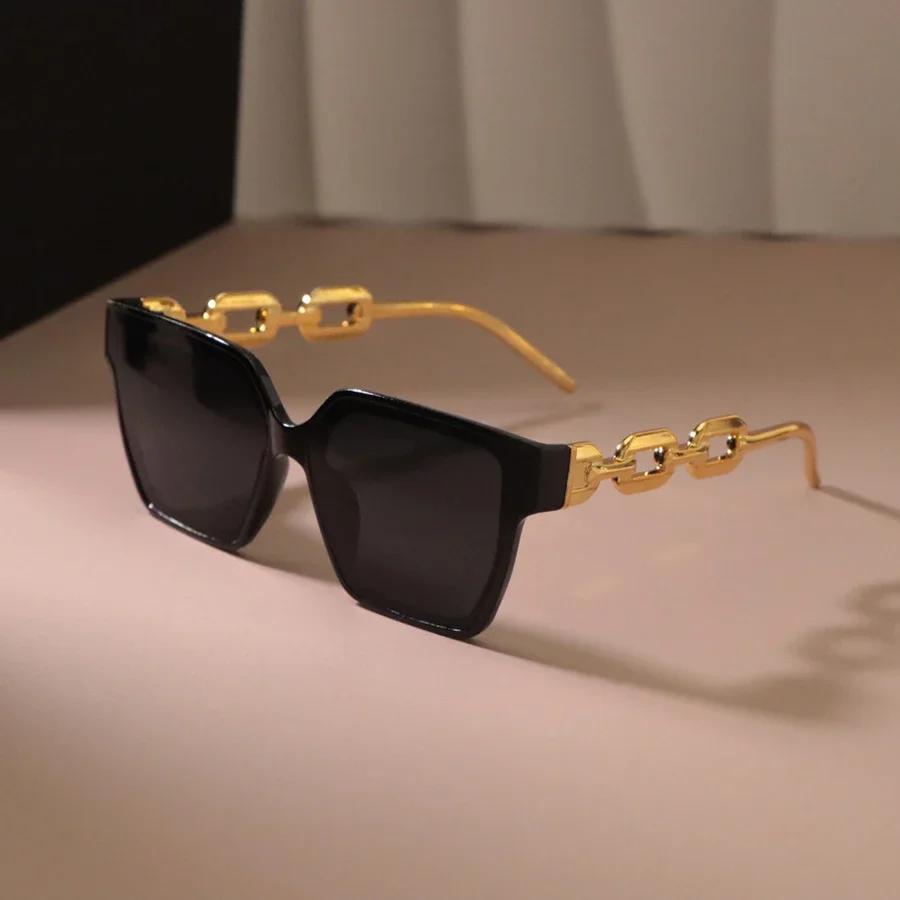 

Квадратные винтажные солнцезащитные очки Женские Мужские Дизайнерские Брендовые Ретро Оправа Солнцезащитные очки Женские Мужские Водительские Очки Зеркальные Other