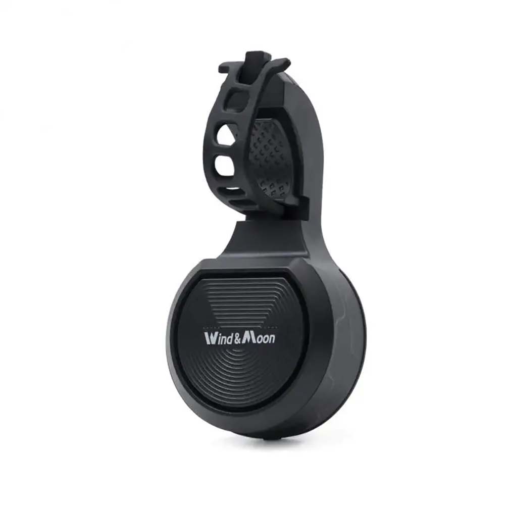 

Rechargeable Motorcycle Electric Bell Horn Alarm Handlebar Speaker Doorbell Anti-theft Horn Bike Accessories