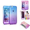 Iphone Soft Shell Cover With Tpu Material And Anti Drop Features For Women