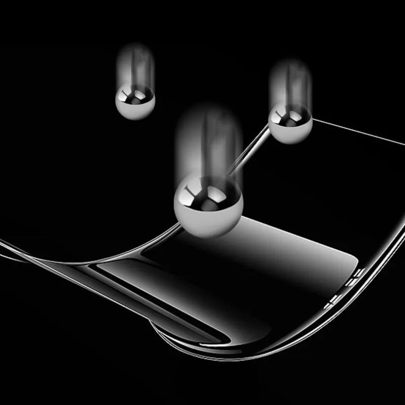 Protector de Ecran Ceramic Mat, Privacy, Soft, Pentru Samsung Galaxy S26 S25 S24 S23 S22 Ultra, Film Sticlă Călită 3D cu Lipici Complet