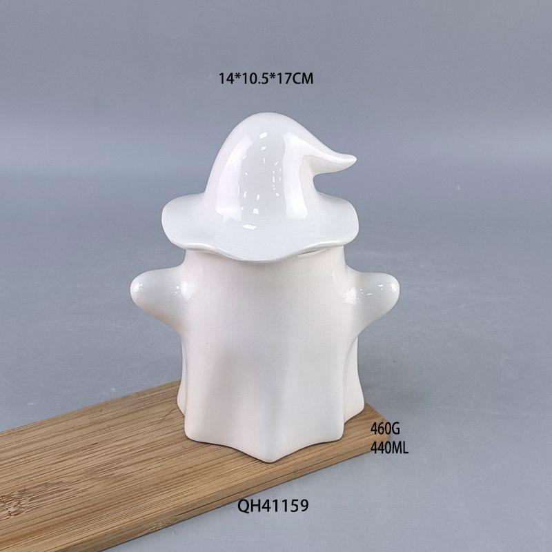 Creative Gourd Mug Ceramic Cup Nordic Color Matching Couple Coffee Cup Milk Cup Small and Cute