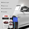 Homonth Crema per la Cura dei Graffi dell'Auto Rimuovi Macchie Detergente & Lucidante Crema Bellezza per il Rinnovo dei Graffi dell'Auto