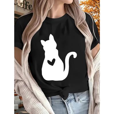 Üst giysisi – T-shirtler