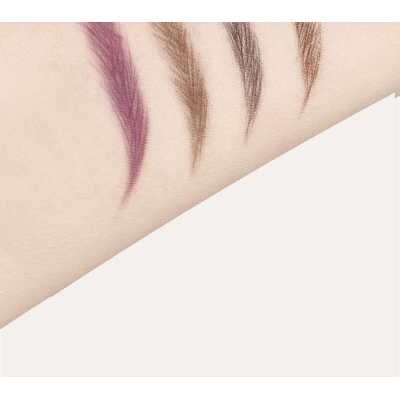 GELLA'S - Blade-edge Eyebrow Pencil - 4 Colors