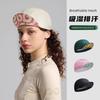 Bicycle Riding Cap, Summer Sweat-Absorbent, Breathable, Quick-Drying Road Bike Helmet Lining Cap, Headgear, Sun Protection Cap for Men and Women