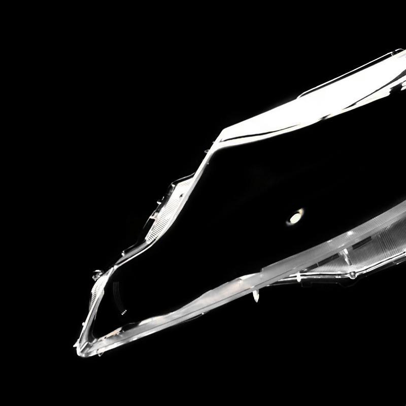 09-15 Toyota Previa Grandia Headlight Transparent Cover