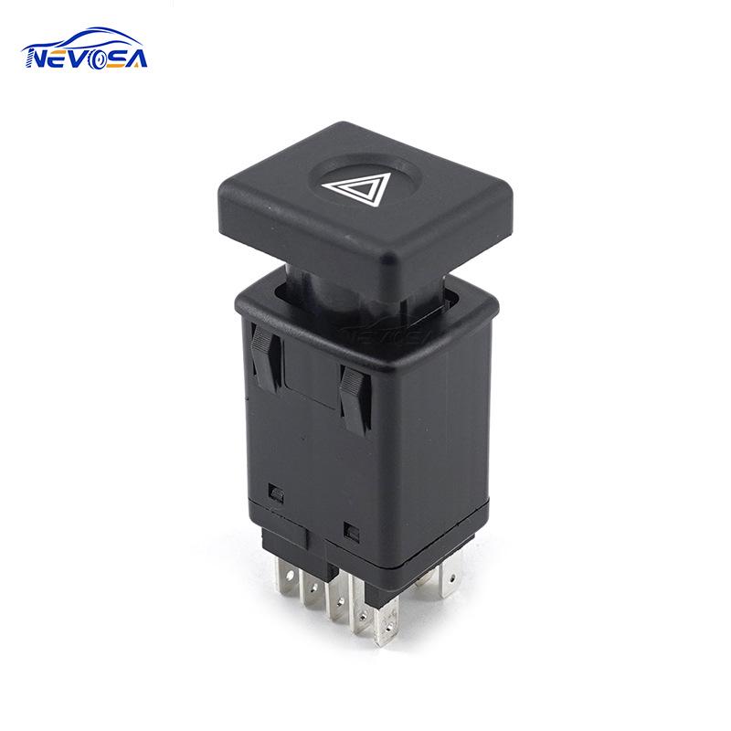 

7700765726: Аварийная кнопка для Renault R9 NEVOSA