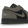 Air Jordan 1 Low SE Olive Grey Unisex Sneakers Brown Black Light-Wild-Mango IB7109-005