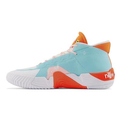 KAWHI 2 Clippers Herren Sneaker Blau Dynomite BBKLSSD2