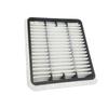 Engine Air Filter for Lexus LS430 4.3L 2001-2006, GS400 4.0L 1998-2000 Cabin Filter 17801-50030