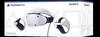 Casque VR - PlayStation - VR2 - 4K HDR - Technologie Sense - Couleur Blanc