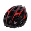 Casque de vélo intégré léger DEVIATE