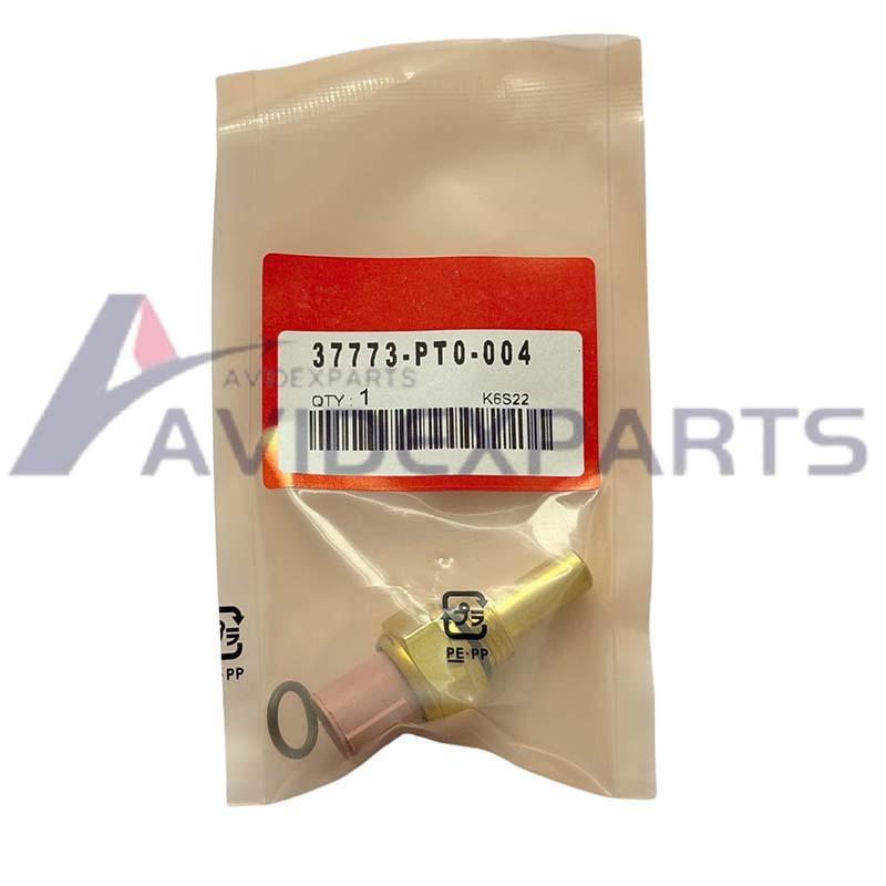 37773-PT0-004 For Honda Accord 1992-1994 37773 PT0 004 Cooling Fan Switch Sensor Japan Car MDX TSX