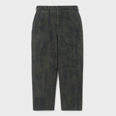 Diese ist Nie So Verrückt Arbeits Hose Marine