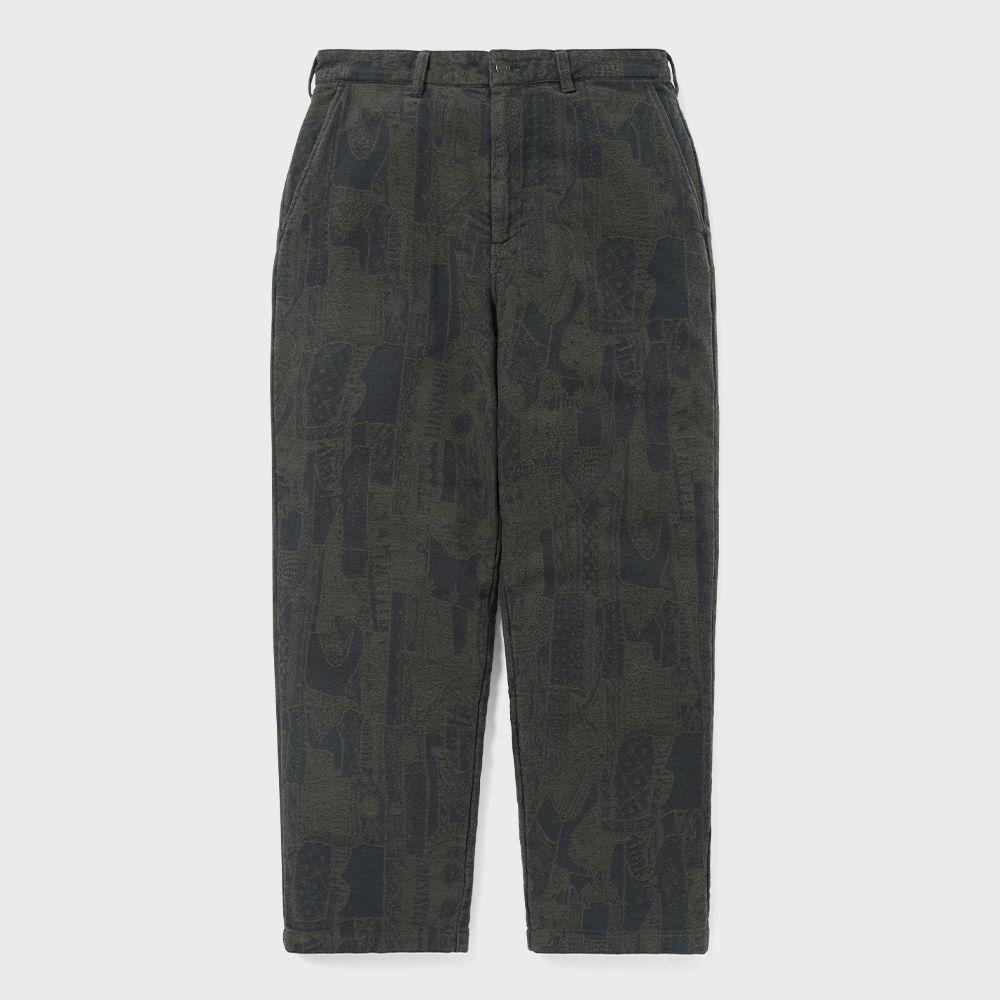 Эти Никогда Не Такие Сумасшедшие Рабочие Брюки Темно-Синие S