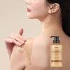O Thermal Spa Scrub Body Wash 500ml (Choose 1 of 3)