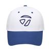 TAYLORMADE APPAREL Women'S Logo Color Block Ball Cap T8031Hn5621-907