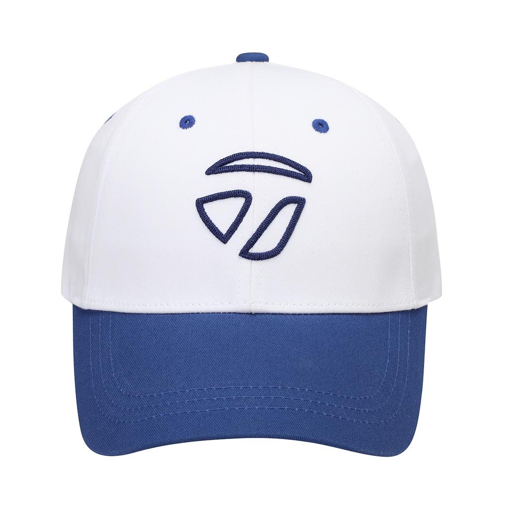 TAYLORMADE APPAREL Women'S Logo Color Block Ball Cap T8031Hn5621-907