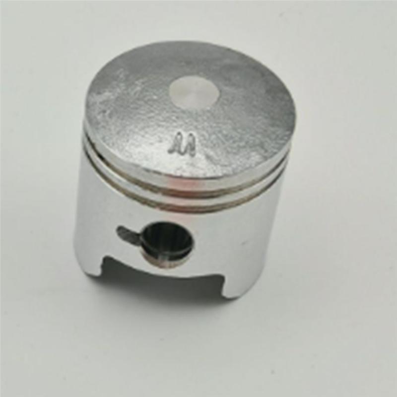 A34R Piston Set Piston Ring Kit For 2 Stroke Lawn Mowers For Robin Lawn Mowers