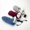 USB Electric Heated Foot Warmer Socks - Winter Home Foot Protection & Heating