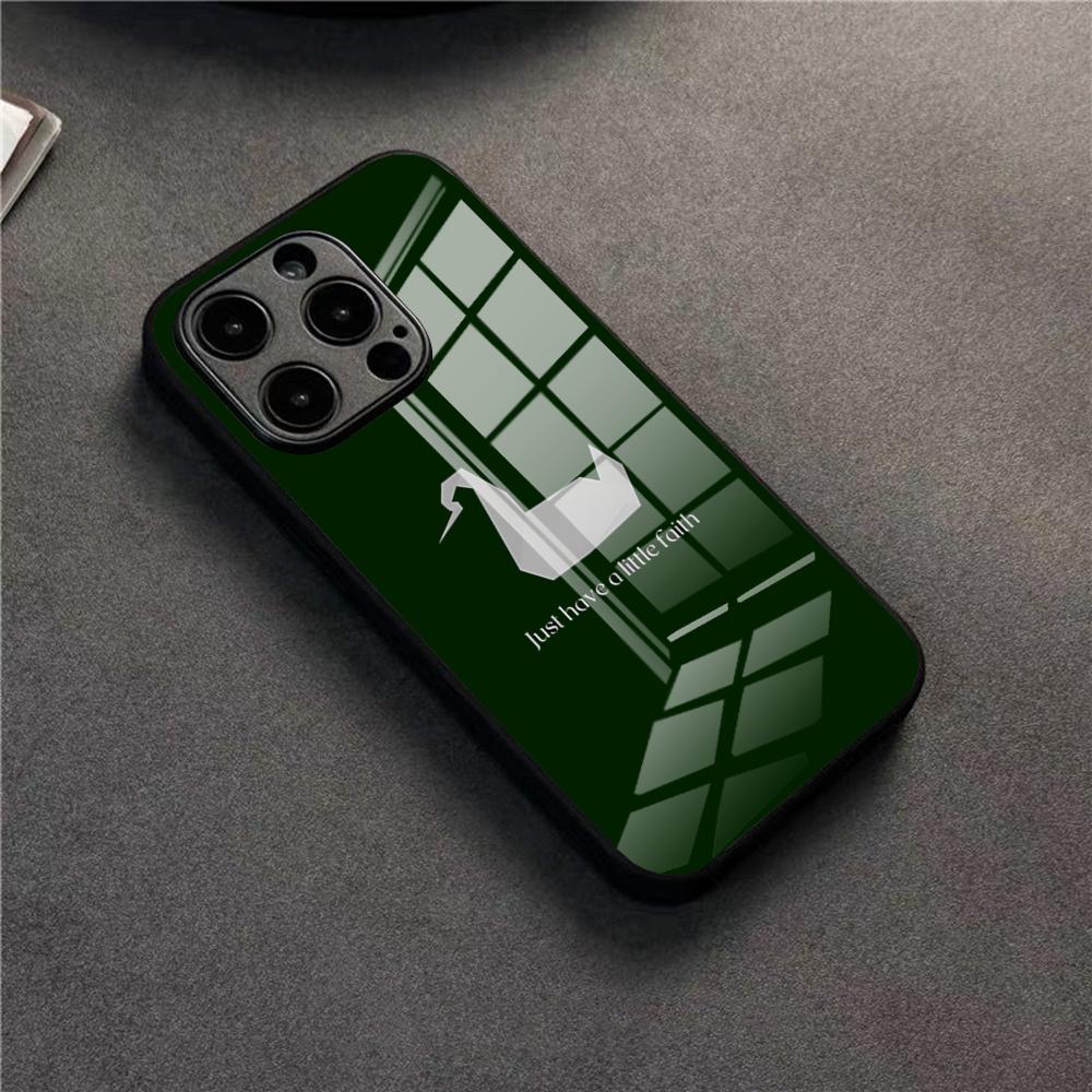 Prison Break TV Series Phone Case For 17 Pro Max IPhone 16 Pro 14 12 11 13 Mini X XR XS 15 Plus SE Glass Cover