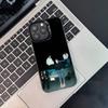 Latin Mafia Music Group Phone Case For iPhone 17,16,15,14,13,12,11,Pro,XS,Max,Plus,Mini,SE4,E Black Matte Shockproof Cover