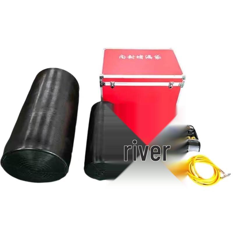 Firefighting Internal Seal Leak Stopper