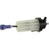 Fuel Filter Assembly 15410-92J00 Compatible with Suzuki Outboard DF 115ATX 115AZX 115ASTL 140ATX 140ZX