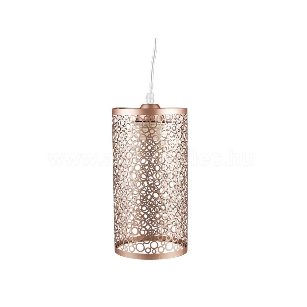 iDEGU 2Pcs lampada a sospensione Vintage Moderno lampadario