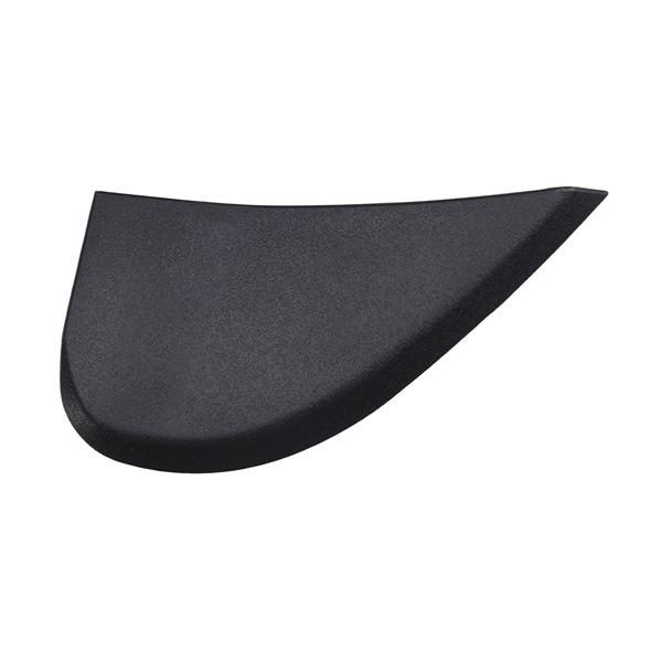 

Dodge Journey Right Rearview Mirror Triangle Trim (09-20) - Part 5178150AD None