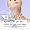 Tighten & Lift Neck Cream, Anti-Aging Treatment for Wrinkles and Sagging Skin, Advanced Korean Skincare for All Skin Types
