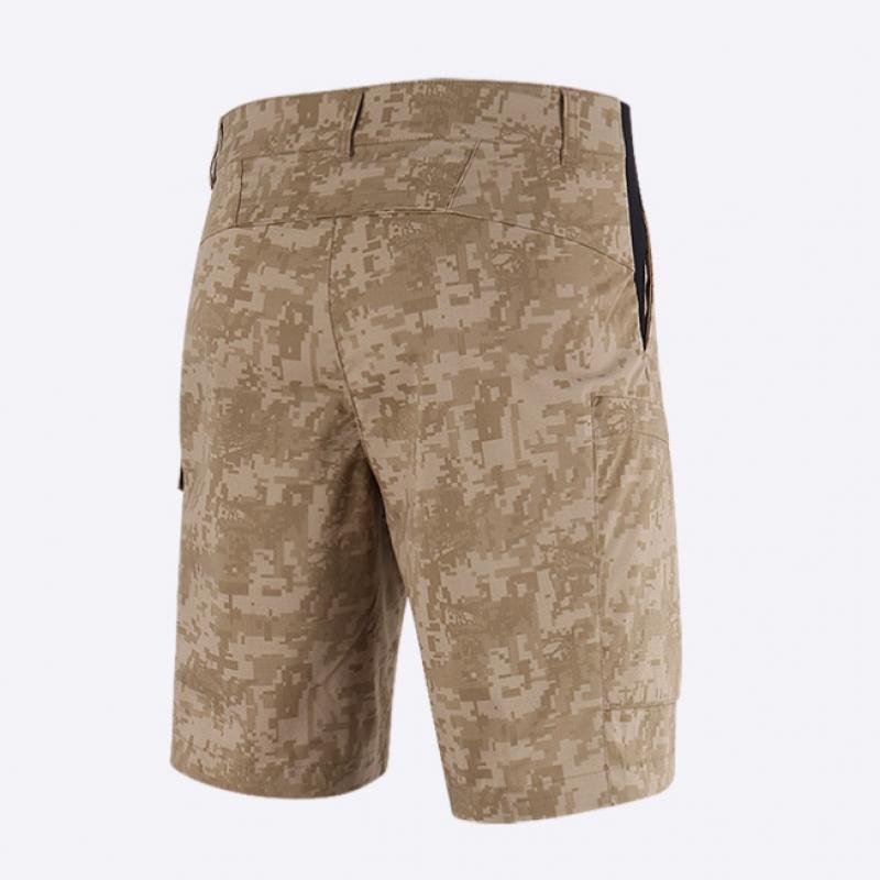 New Balance Unisex Span Laptop 4.5 Part Shorts  Nbnv729013 Mix   Mix