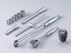 Conjunto de Chaves de Soquete para Máquinas-Ferramenta Kyoto Modelo de Torque TB312TQ (KTC) 9,5 pés quadrados.