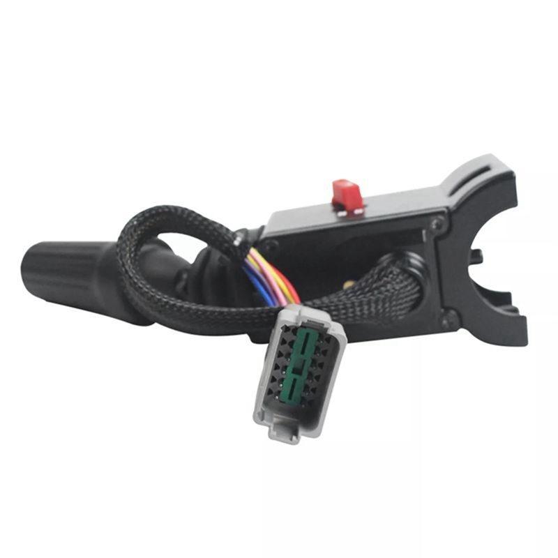 Transmission Control Handle Switch 310-9354 3109354 For Caterpillar Engine For 3054C C4.4 Backhoe Loader Handle 420F 428E