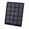Acrylic Felt Pin Display Board Slim Shadow Box for Office