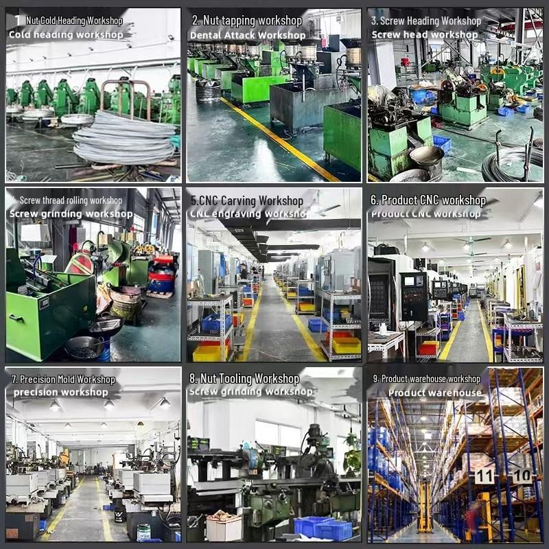 304 Stainless Steel Positioning and Adjustment Ring with Set Screws for Optical Axis