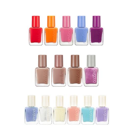 

ROMAND Mood Pebble Nail 7гр.