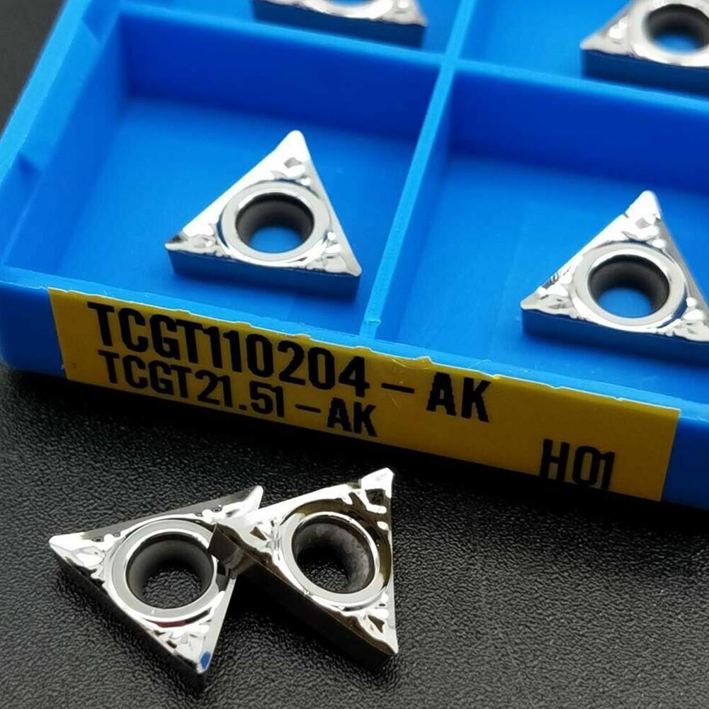

Carbide Inserts Tool Inserts TCMT1102 Tool Inserts